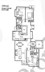 Country Park Condominium (D16), Condominium #560413221